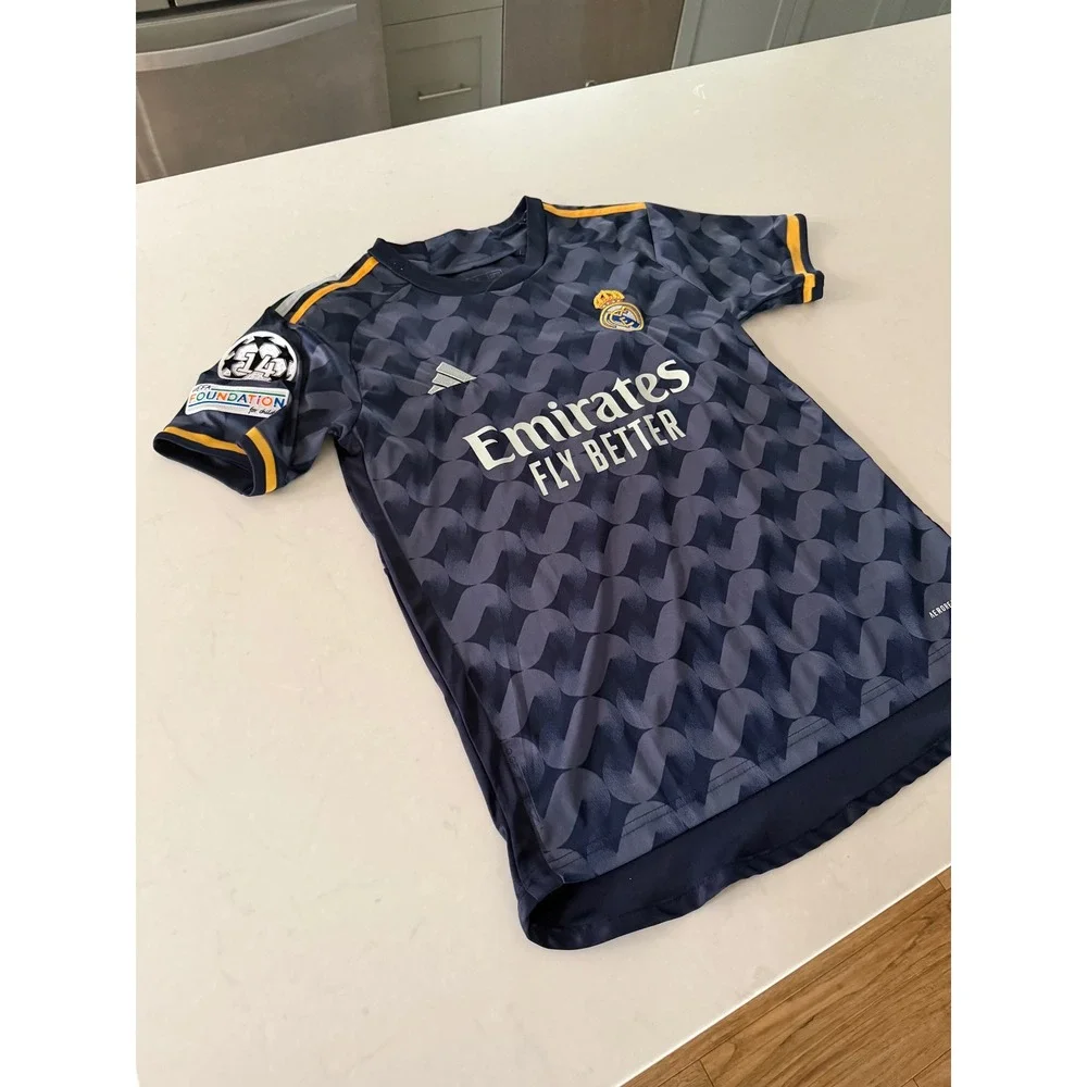 adidas real madrid